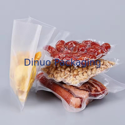 Sac à vide alimentaire Bigpack Sélecteur à vide avec conservation anti-odeur