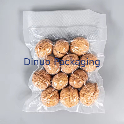 Sac à vide en nylon polyvalent pour diverses méthodes de conservation des aliments