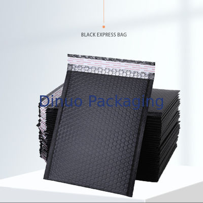 Sacs à lettres rembourrés Taille de bulle 10*3 mm Léger Durable
