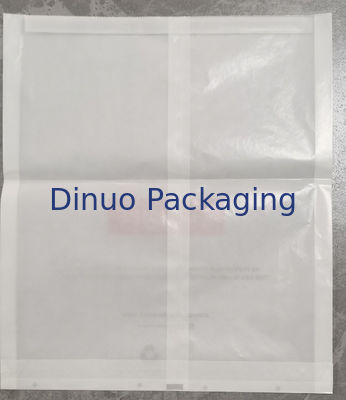 Sacs en papier personnalisés 100% biodégradables pour vêtements