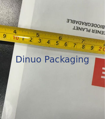 Sacs en papier personnalisés 100% biodégradables pour vêtements