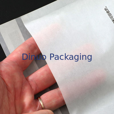 Sac en cellophane 100% transparent, choix durable et respectueux de l'environnement