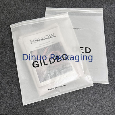 Produits alimentaires Sacs en papier de cire translucide biodégradable avec bande adhésive
