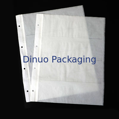 Sacs en papier personnalisés écologiques, forme rectangulaire, épaisseur 35 g/m²