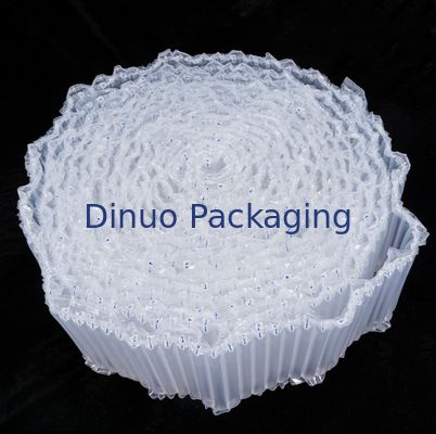 Support gratuit Application Emballage Sacs à coussins d'air Résistance aux chocs