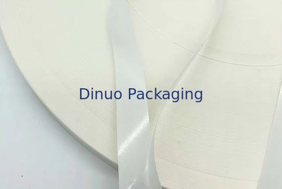 Papyrus de décharge d'emballage de produits avec sérigraphie et durabilité