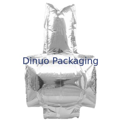 Filtre composite imperméable à l'humidité Sac intérieur de sac de conteneur Pour poudre liquide Grain chimique alimentaire emballage industriel