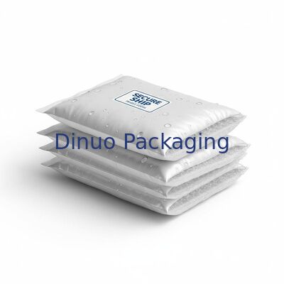 Bubble Cushioned Mailing Bags Waterproof Strong Lightweight Packaging Envelopes Ideal for Secure Shipping of Fragile and Sensitive Products