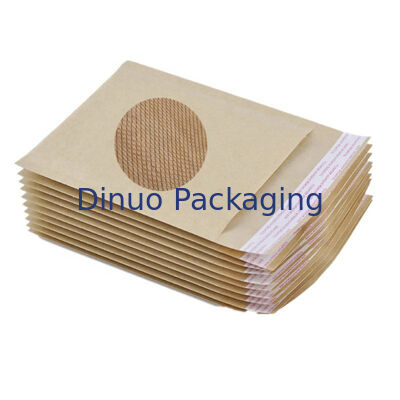 6 imprimerie couleur papier coussinage courrier répond aux normes USPS et transporteur maritime emballage protecteur garantissant la livraison sûre des produits