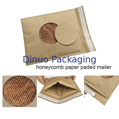 6 imprimerie couleur papier coussinage courrier répond aux normes USPS et transporteur maritime emballage protecteur garantissant la livraison sûre des produits