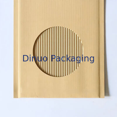Résistance supérieure à la déchirure et à la perforation Enveloppe de papier de protection Impression personnalisée pour des solutions d'envoi de documents durables et sécurisées