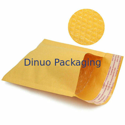 Pack de 15 enveloppes protégées, idéales pour envoyer des articles fragiles et de petits colis