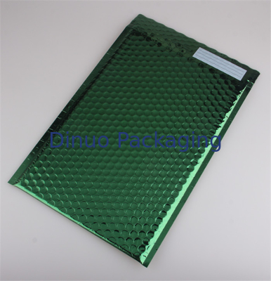 La coutume colorée multi de sac d'annonce de bulle a capitonné le #C d'Envelopes145x210mm