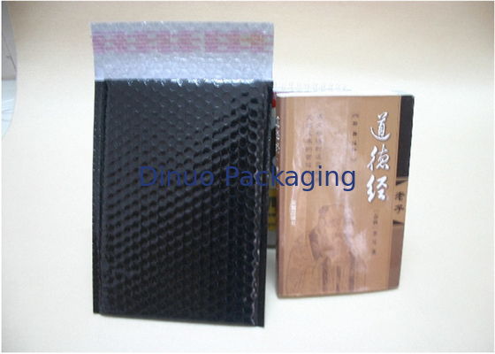 #J des enveloppes matelassées 295x435mm de Brown de sac d'annonce de bulle de joint d'individu étanche à l'humidité