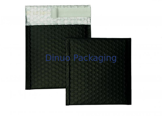 #J des enveloppes matelassées 295x435mm de Brown de sac d'annonce de bulle de joint d'individu étanche à l'humidité