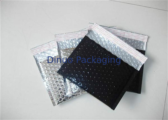 #J des enveloppes matelassées 295x435mm de Brown de sac d'annonce de bulle de joint d'individu étanche à l'humidité