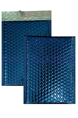 #J des enveloppes matelassées 295x435mm de Brown de sac d'annonce de bulle de joint d'individu étanche à l'humidité