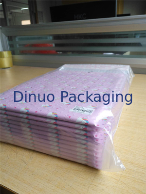 annonces métalliques de la bulle #F3 de 240X330mm 8 enveloppes matelassées d'impression de couleurs pour la promotion