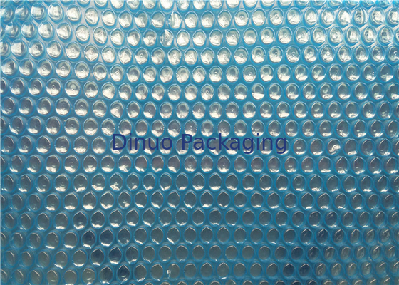 Petit pain lourd coloré de feuille de bulle biodégradable pour l'usage de piscine
