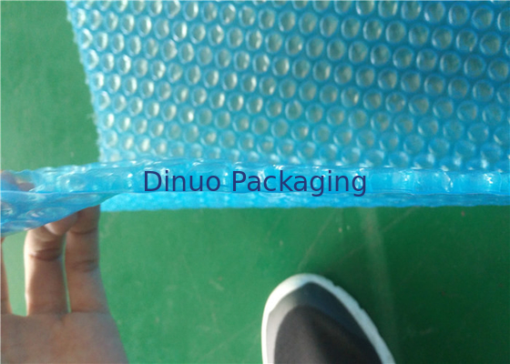 Petit pain lourd coloré de feuille de bulle biodégradable pour l'usage de piscine