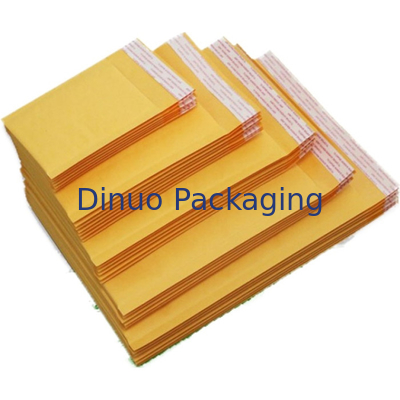 Poids léger auto-adhésif fort de #K de l'enveloppe 345x465mm de paquet de bulle de Papier d'emballage