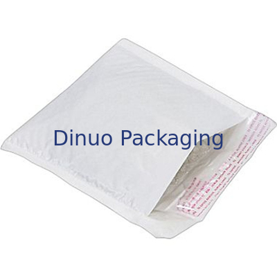 Habillement emballant de grandes enveloppes de bulle, annonces 380x330 #B4 de bulle de joint d'individu