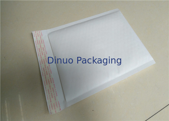 L'enveloppe de bulle colorée Mailers14.25 » X 20" #7, coutume a imprimé les sacs capitonnés de courrier