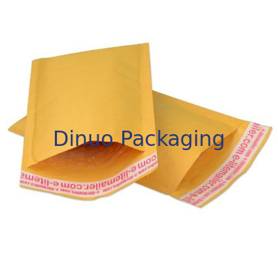 Les expéditeurs de bulle de Papier d'emballage d'industrie de la livraison/expédition de bulle enveloppe 245x330 #A4