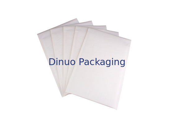 Habillement emballant de grandes enveloppes de bulle, annonces 380x330 #B4 de bulle de joint d'individu