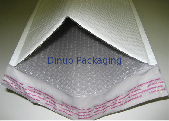 #3 Co a expulsé de poly enveloppes d'emballage d'annonces de bulle de film/enveloppe de bulle