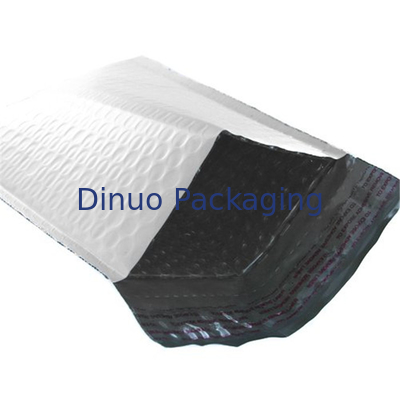 Annonces de bulle d'industrie de la livraison express poly 7,25" » coutume de taille de #CD X8 imprimée