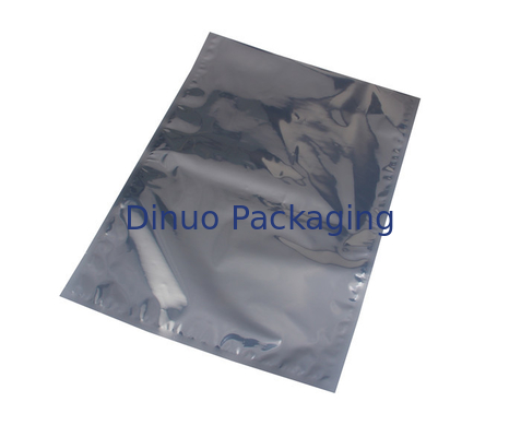 Sachets en plastique conducteur colorés multi de LDPE 10,5 » X 16" piqûre #5 résistante