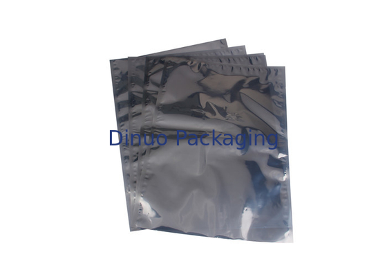 Sachets en plastique conducteur colorés multi de LDPE 10,5 » X 16" piqûre #5 résistante