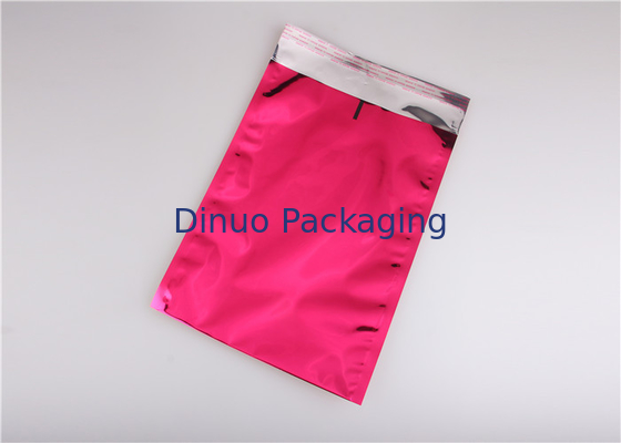Le papier d'aluminium coloré multi met en sac la preuve de rayonnement pour emballer les produits électroniques