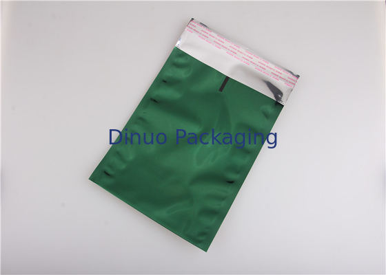 Concevez la preuve en fonction du client imperméable stratifiée d'odeur de sacs d'emballage de papier aluminium