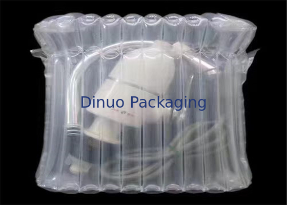 Sacs gonflables recyclables pour la protection de empaquetage, sacs en plastique d'emballage d'air