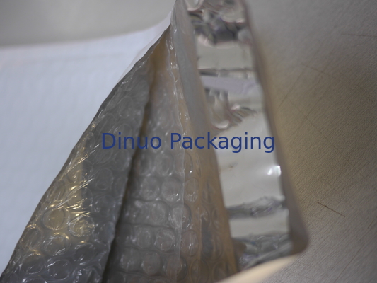 #3 Co a expulsé de poly enveloppes d'emballage d'annonces de bulle de film/enveloppe de bulle