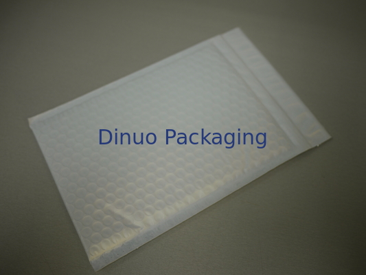 #3 Co a expulsé de poly enveloppes d'emballage d'annonces de bulle de film/enveloppe de bulle