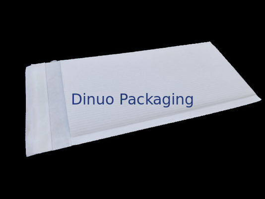 6- Le tirage en couleurs Papier d'emballage a ridé des enveloppes pour le courrier/gouvernement/école