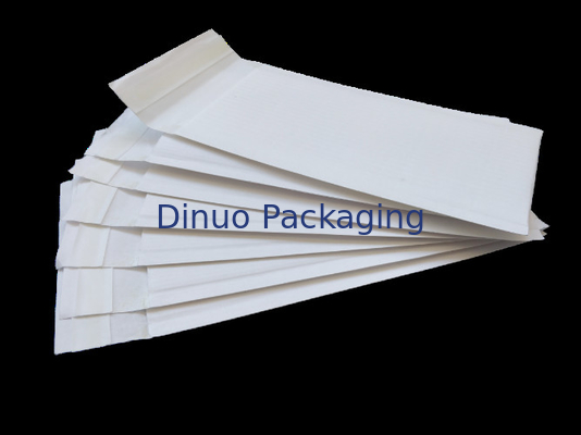 6- Le tirage en couleurs Papier d'emballage a ridé des enveloppes pour le courrier/gouvernement/école