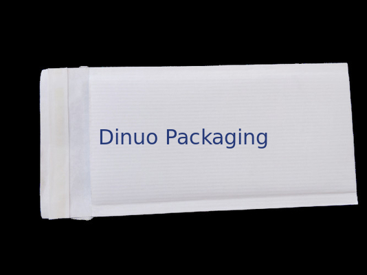 6- Le tirage en couleurs Papier d'emballage a ridé des enveloppes pour le courrier/gouvernement/école