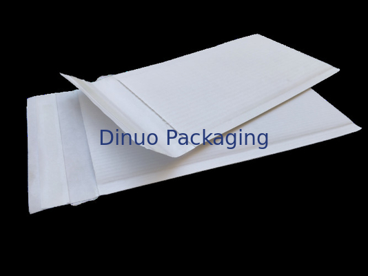 6- Le tirage en couleurs Papier d'emballage a ridé des enveloppes pour le courrier/gouvernement/école