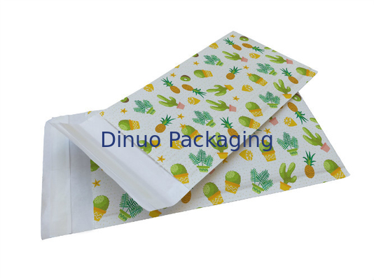 Enveloppes ondulées recyclables Pantone CMYK de Papier d'emballage imprimant IECC
