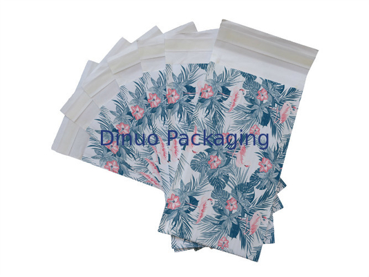 Non - Papier d'emballage Bendable a ridé des enveloppes que 8*11 » empaquettent le sac capitonné d'emballage de colle de bande