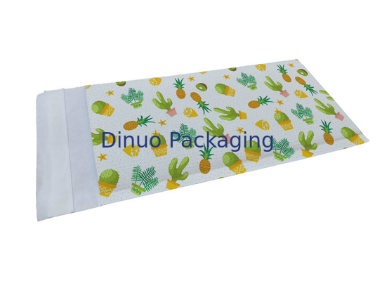 Enveloppes ondulées recyclables Pantone CMYK de Papier d'emballage imprimant IECC