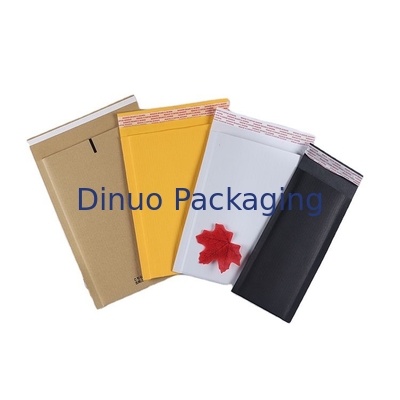 L'impression offset biodégradable Papier d'emballage a ridé le GV d'enveloppes