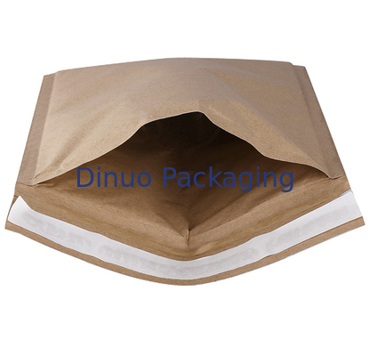 Annonce capitonnée de papier de nid d'abeilles fait sur commande pour le transport