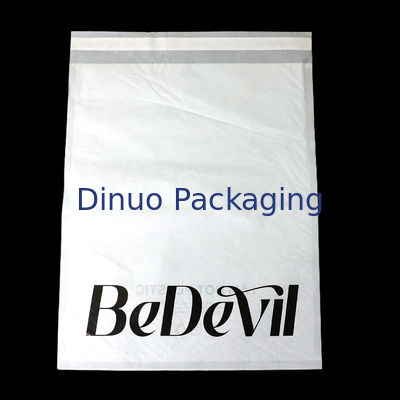 Sacs d'emballage en cellophane auto-adhésif, emballage durable, pas de plastique biodégradable