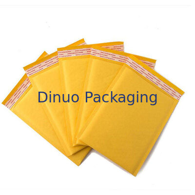 Pack de 15 enveloppes protégées, idéales pour envoyer des articles fragiles et de petits colis